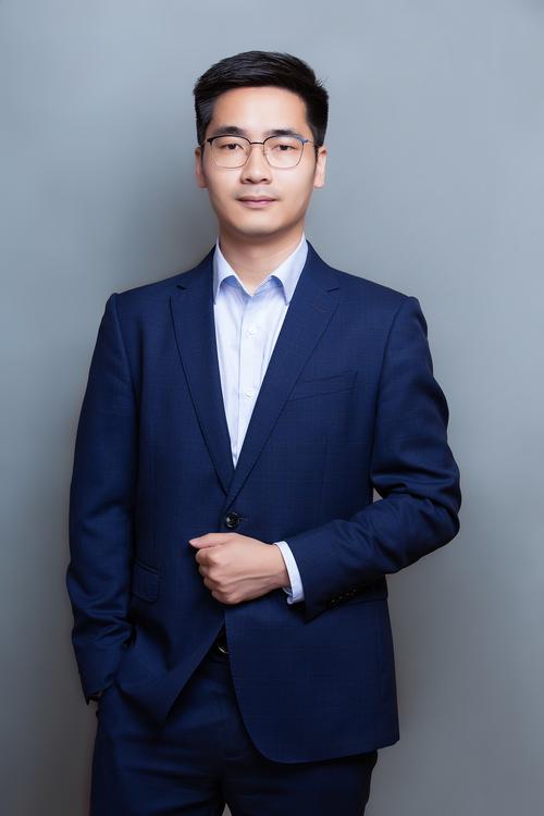 李晓娟 技术统筹负责人